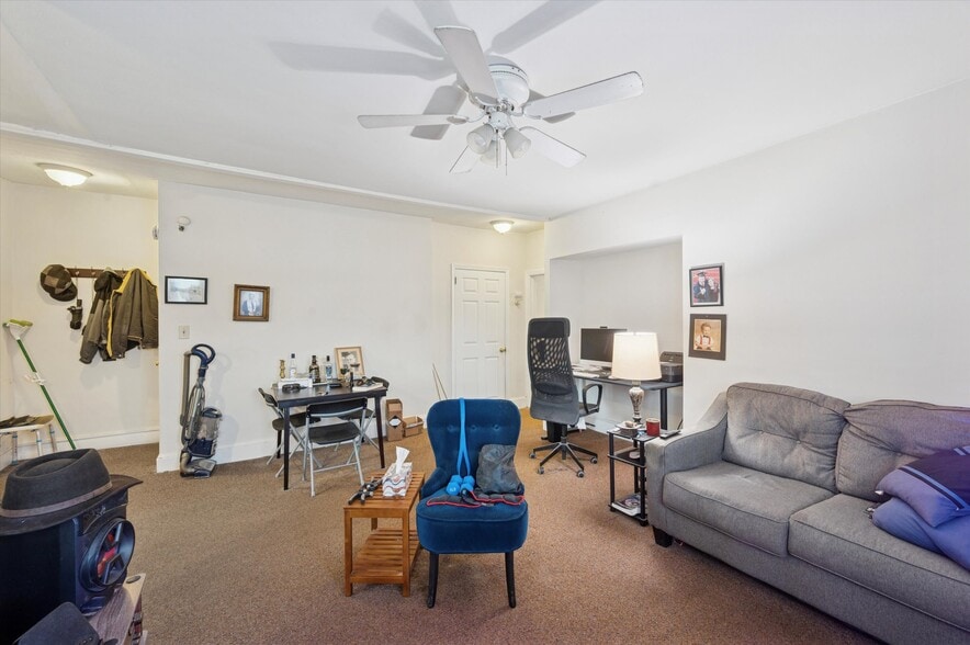 More Photos Of 107 Walnut Ave, Ardmore Apartments For Sale