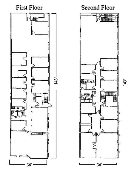 More Photos Of 4445-4449 Brookfield Corporate Dr, Chantilly Showroom For Lease
