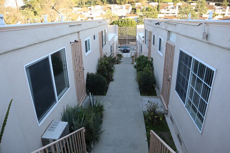 More Photos Of 701 S Garfield Ave, Monterey Park Apartments For Sale