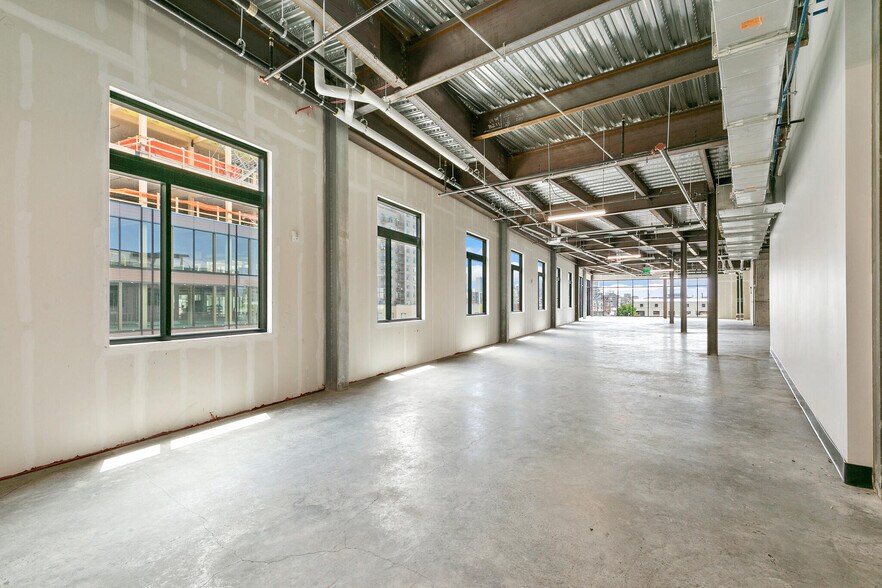 More Photos Of 3501 Blake St, Denver Office For Lease