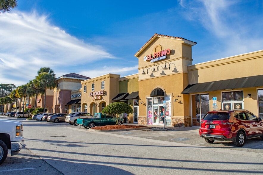 Primary Photo Of 11925 Beach Blvd, Jacksonville Storefront Retail Office For Lease