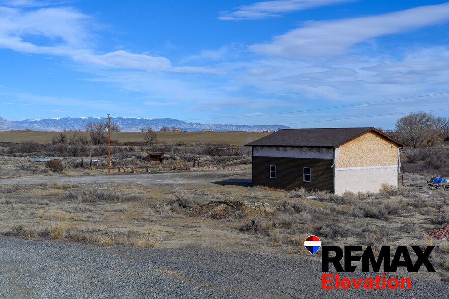 More Photos Of 1769 US Highway 310, Lovell Land For Sale