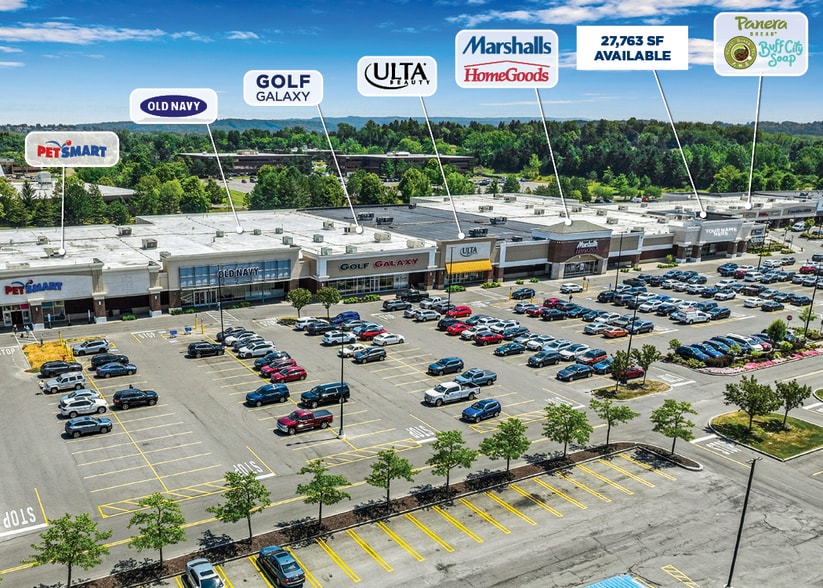 Primary Photo Of 3401 Erie Blvd E, Syracuse Unknown For Lease