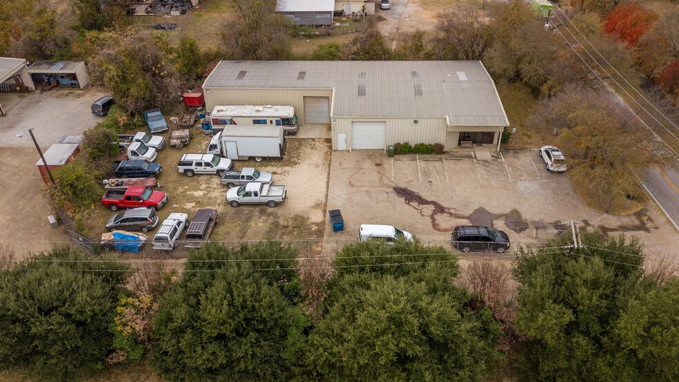 More Photos Of 820 Turner Way, Mansfield Manufacturing For Lease