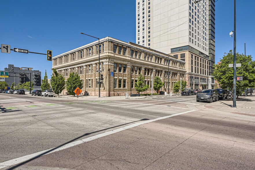 More Photos Of 414 14th St, Denver Office For Lease