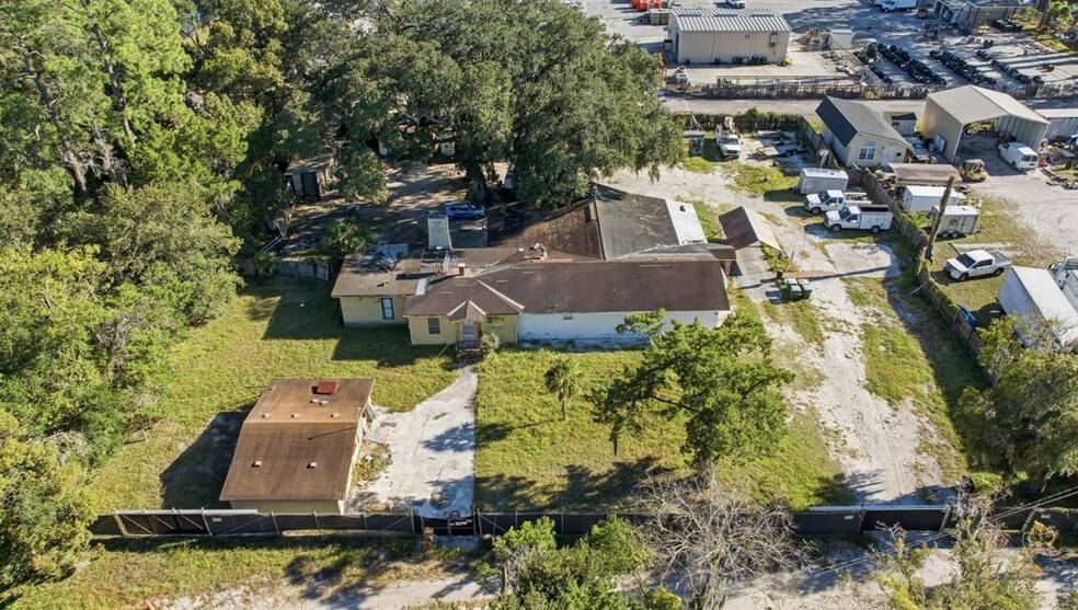 More Photos Of 5070 Elinor Rd, Jacksonville Office For Sale