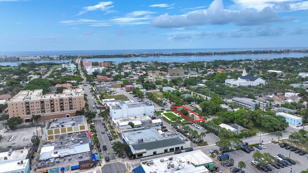 More Photos Of , Lake Worth Multifamily For Sale