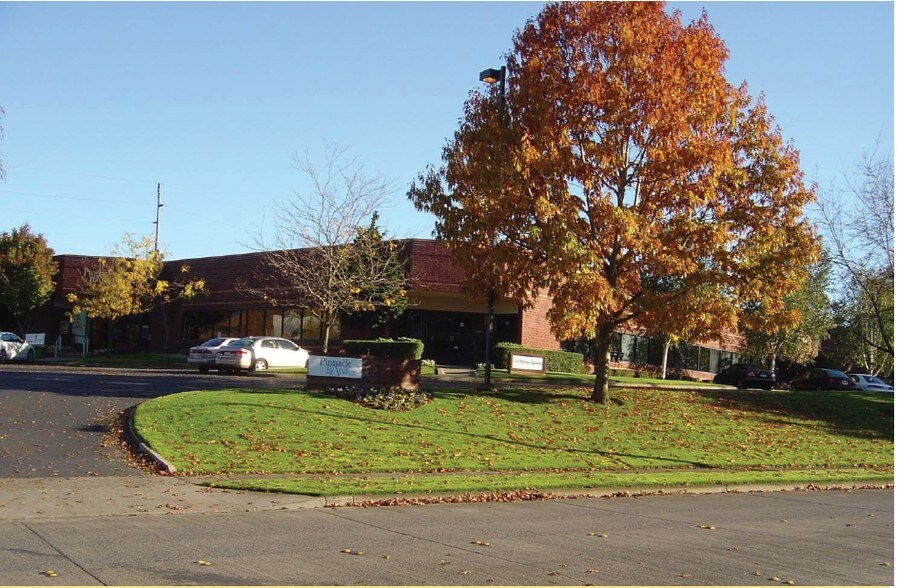 More Photos Of 8880 SW Nimbus Ave, Beaverton Medical For Lease