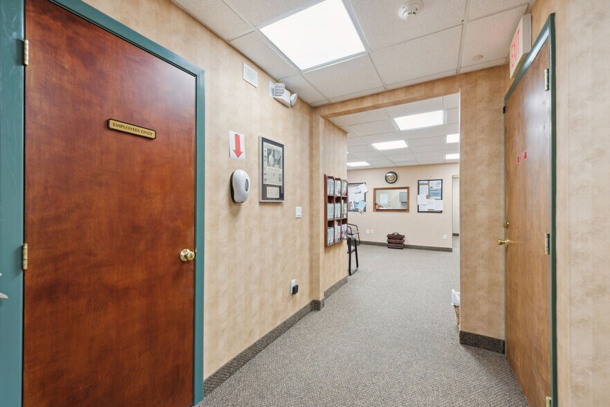 More Photos Of A1 Brier Hill Ct, East Brunswick Office For Sale