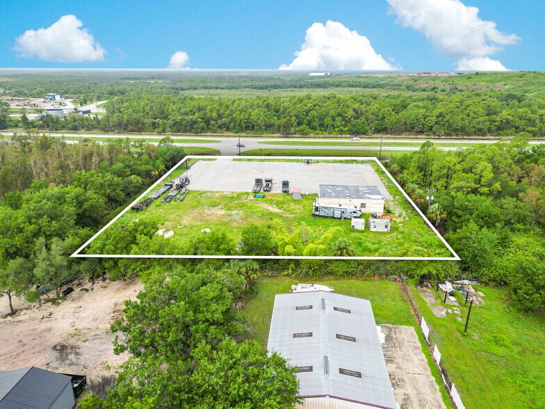 More Photos Of 16070 Tamiami Trl, Punta Gorda Industrial For Sale