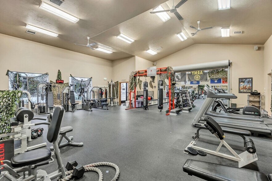 More Photos Of 924 6740 S, Midvale General Retail For Sale