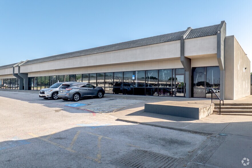 More Photos Of 6500 Northwest Dr, Mesquite Unknown For Lease