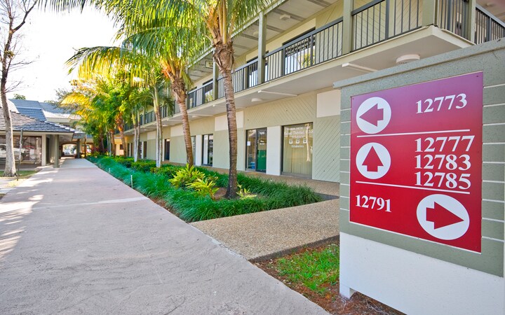 More Photos Of 12733-12795 W Forest Hill Blvd, Wellington Unknown For Lease