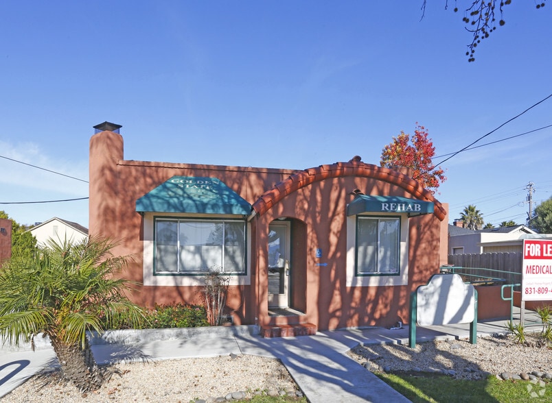 More Photos Of 47-51 E Romie Ln, Salinas Medical For Sale