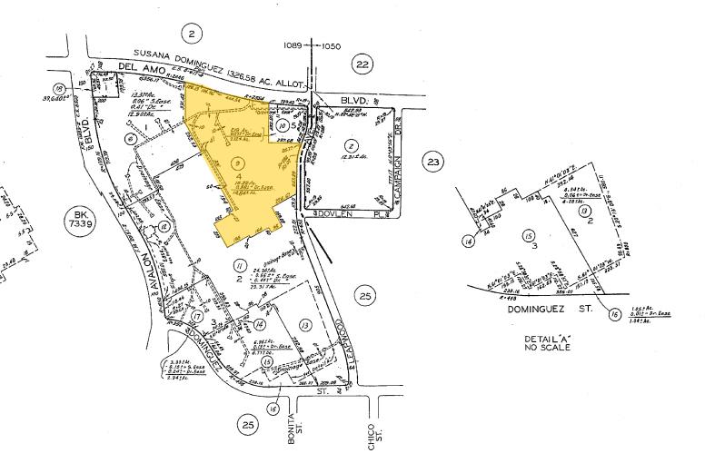 More Photos Of 20700 Avalon Blvd, Carson Unknown For Lease