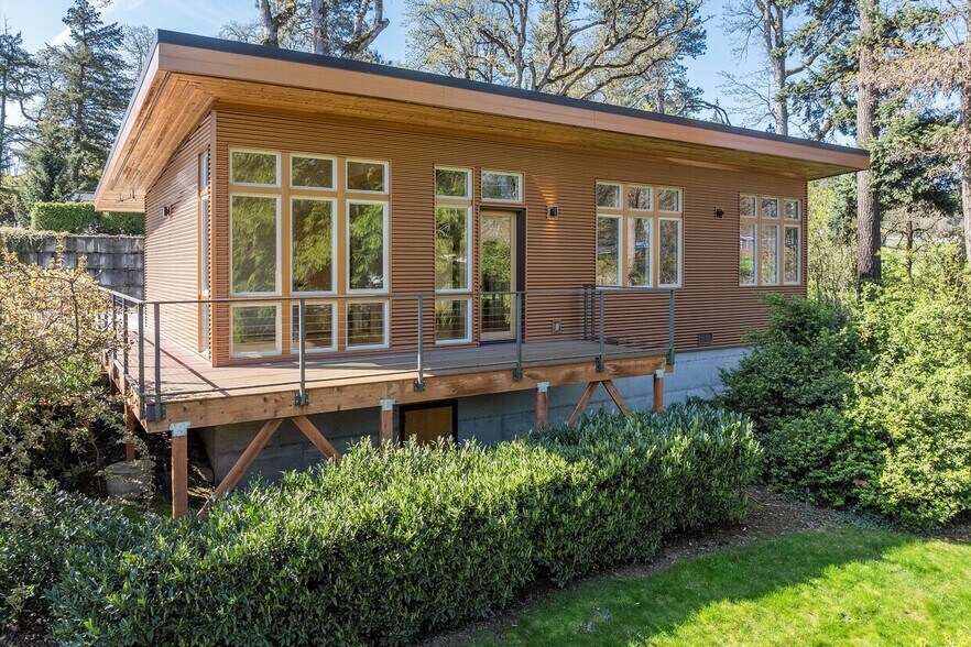 More Photos Of 3239 Cascade Ave, Hood River Land For Sale