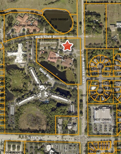 More Photos Of 2049 N Honore Ave, Sarasota Office Residential For Sale