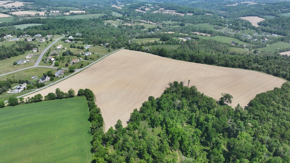 More Photos Of Benns Hill Rd, Bangor Land For Sale
