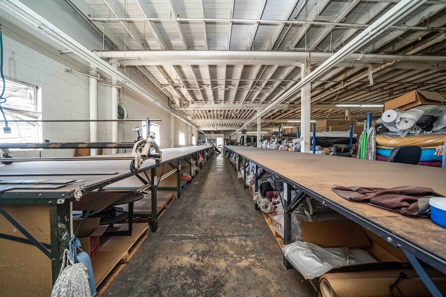 More Photos Of 4383 Fruitland Ave, Vernon Manufacturing For Sale