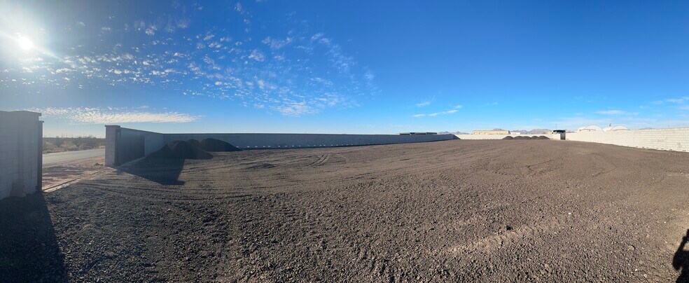 More Photos Of NWC West Guadalupe Road & South Warner Drive, Apache Junction Land For Lease