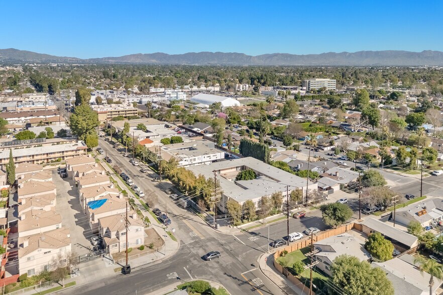More Photos Of 7000 Etiwanda Ave, Reseda Apartments For Sale