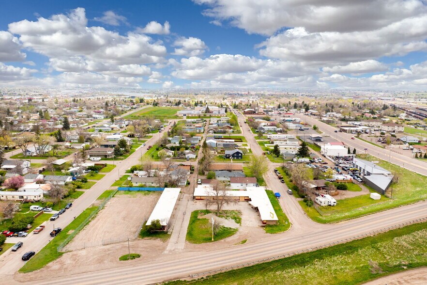 More Photos Of 1521 1st Ave NW, Great Falls Hotel For Sale