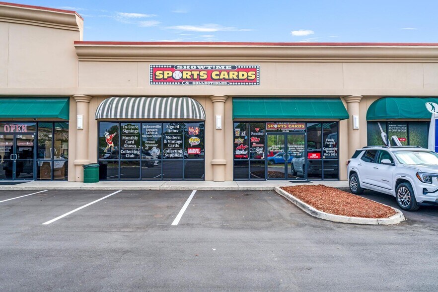 More Photos Of 9365 Philips Hwy, Jacksonville Freestanding For Sale