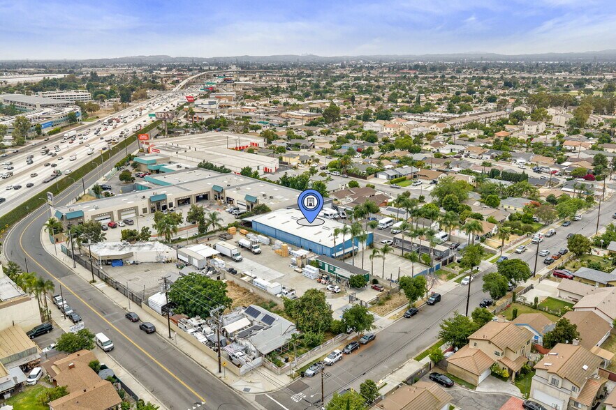 More Photos Of 13410 Waco St, Baldwin Park Manufacturing For Lease