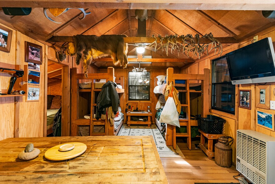 More Photos Of Skunk Gulch Rd, Vallecito Land For Sale