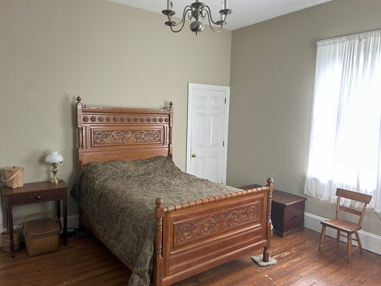 More Photos Of 842 Salem Quinton Rd, Quinton Land For Sale