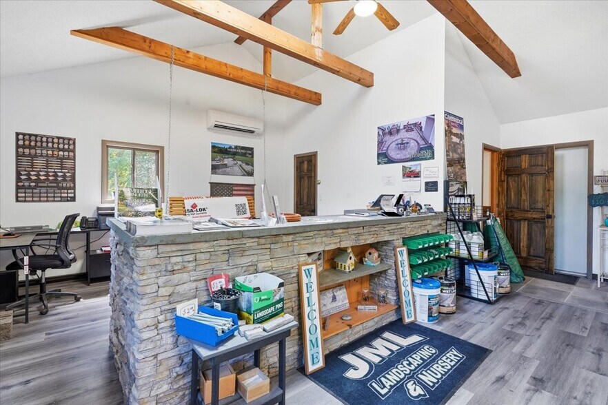 More Photos Of 1399 Purdytown Tpke, Hawley Specialty For Sale