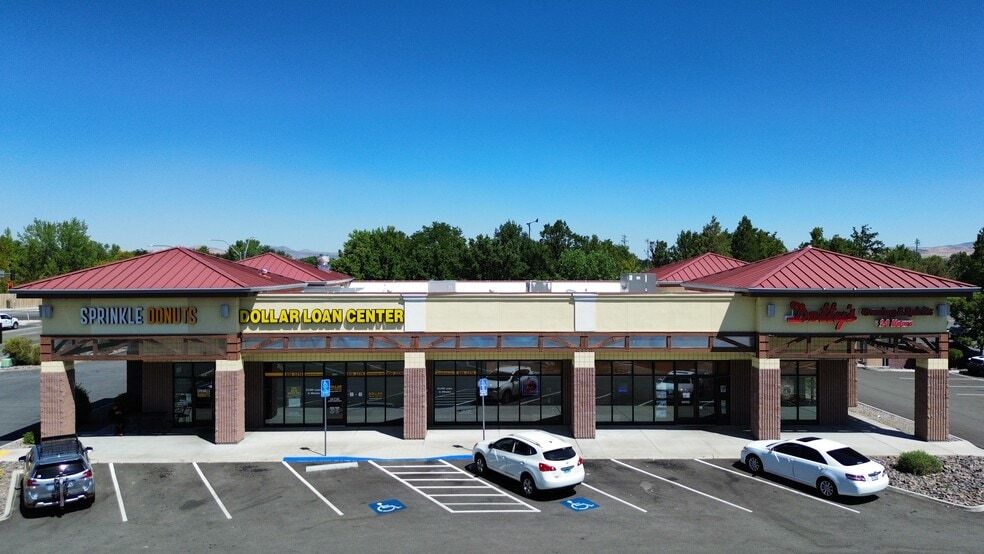 More Photos Of 3304 S McCarran Blvd, Reno Storefront For Lease