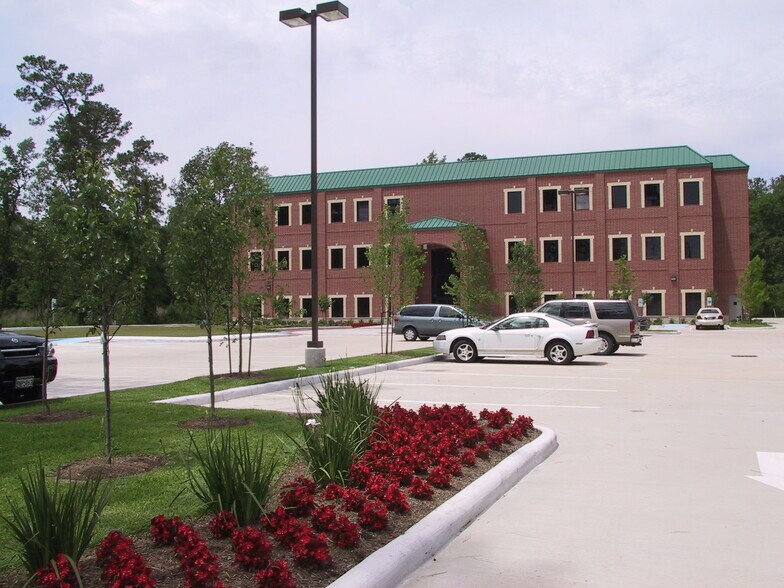 More Photos Of 19411 McKay Blvd, Humble Medical For Lease
