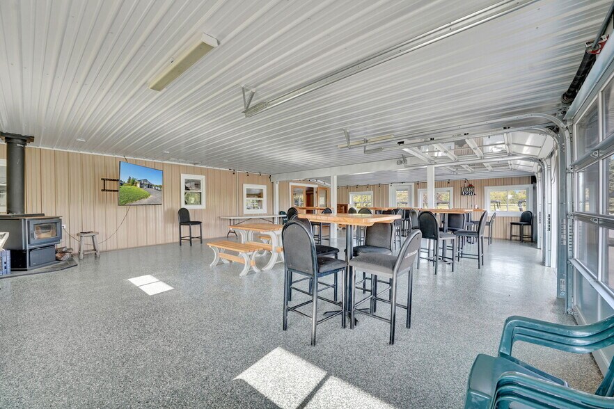 More Photos Of 12486 Beebe Rd, Silver Creek Golf Course Driving Range For Sale