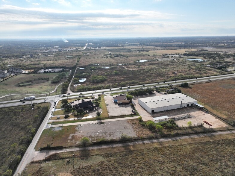 More Photos Of 1980 SW Wilshire Blvd, Burleson Warehouse For Sale