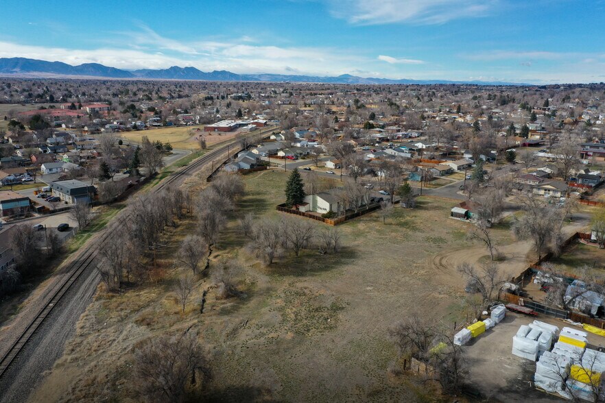 More Photos Of 00 74th Avenue, Westminster Land For Sale
