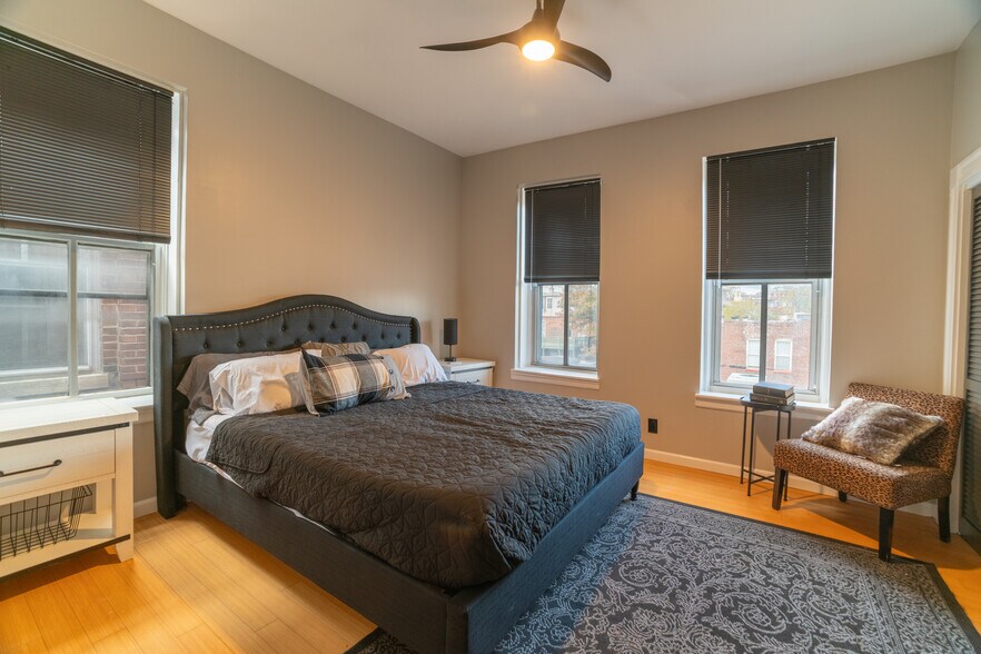 More Photos Of 1701-1709 S 9th St, Saint Louis Apartments For Sale