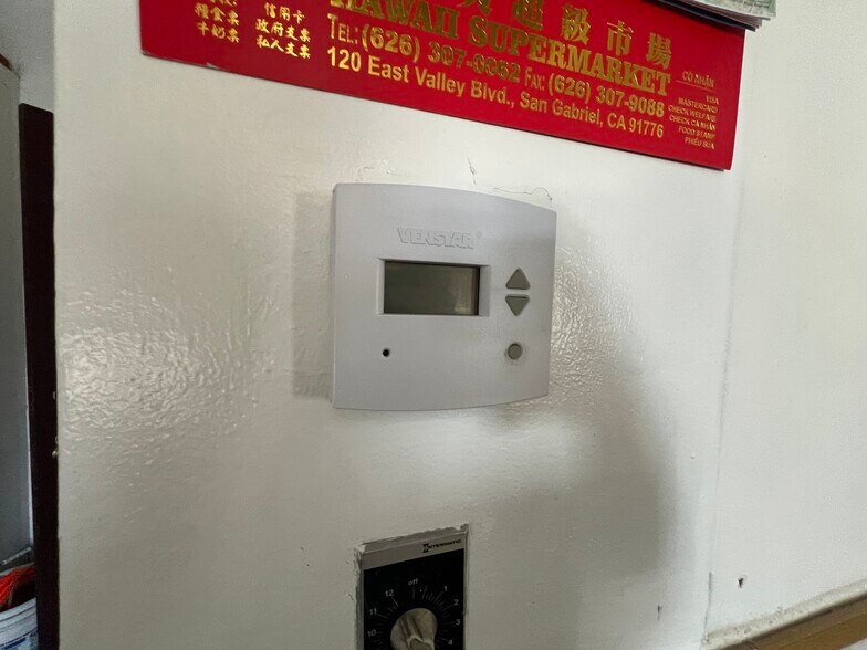 More Photos Of 739 W Rosecrans Ave, Compton General Retail For Lease