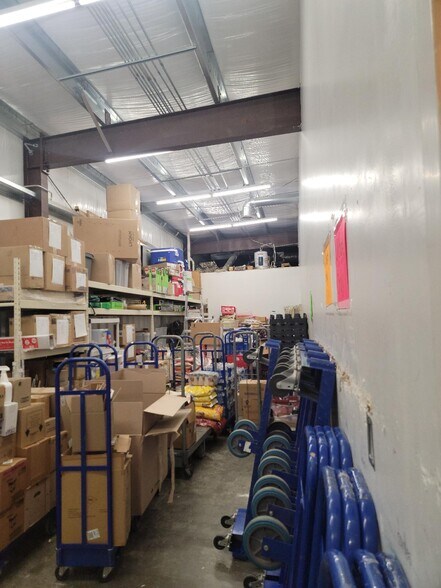 More Photos Of 790 S Us Highway 77, Douglass General Retail For Lease