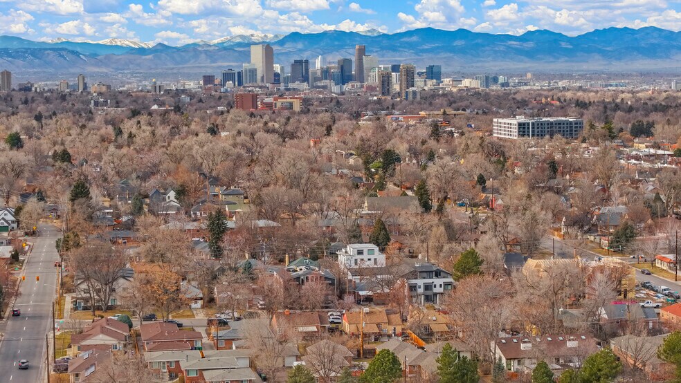 More Photos Of 1327 Jersey St, Denver Apartments For Sale