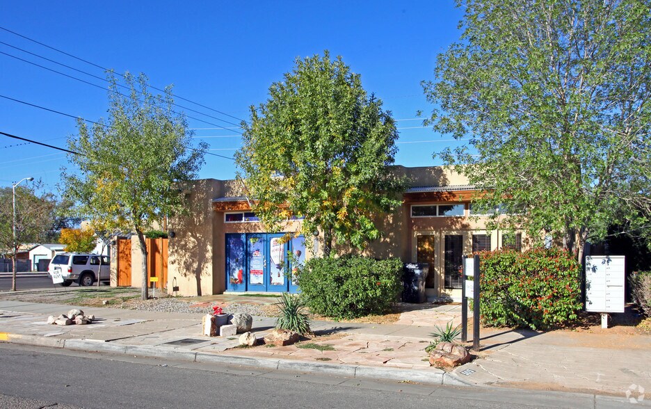 More Photos Of 501-505 14th St NW, Albuquerque Office Residential For Lease