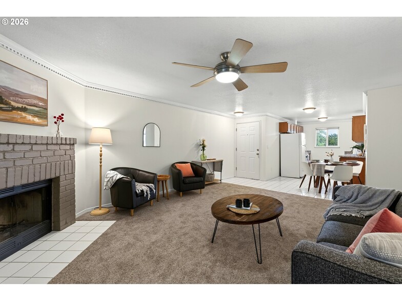 More Photos Of 12480 SW Gingham Ln, Beaverton Apartments For Sale