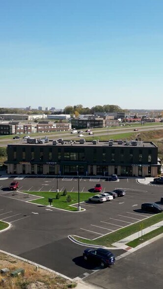 Primary Photo Of Sarah Place NW, Rochester Office For Lease