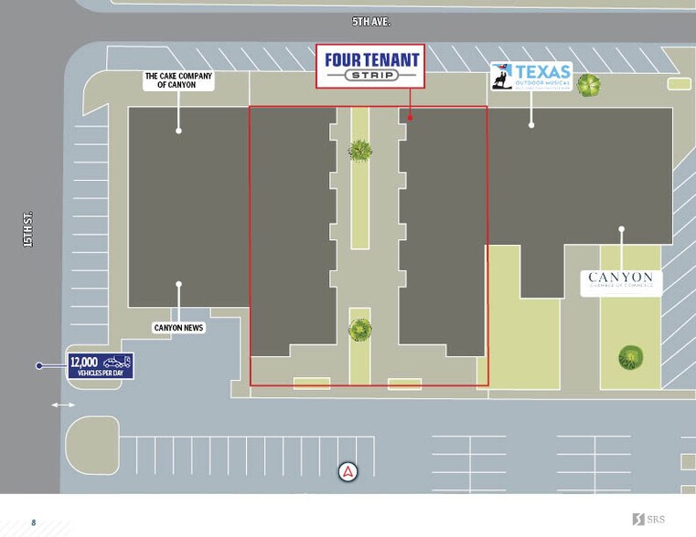 More Photos Of 1512 5th Ave, Canyon Restaurant For Sale