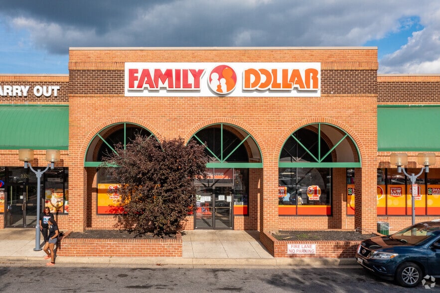 More Photos Of 2319 N Rolling Rd, Windsor Mill Unknown For Lease