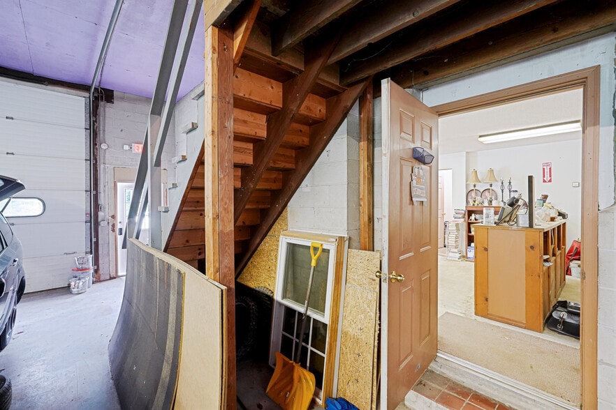 More Photos Of 347 Riverside Dr, North Grosvenordale Industrial For Sale