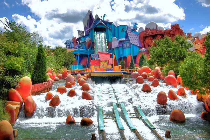 More Photos Of 11914 International Dr, Orlando Land For Sale