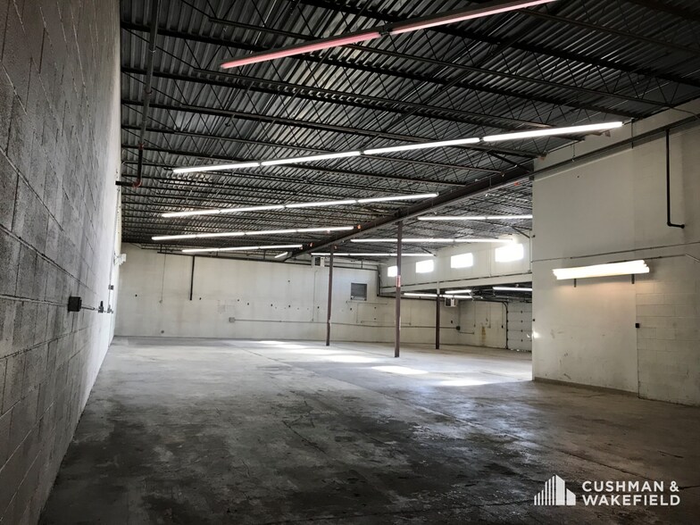 More Photos Of 4200 Madison St, Denver Warehouse For Lease