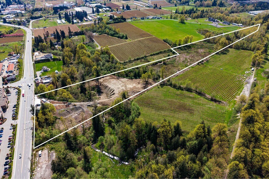 More Photos Of 2475 Mt Lehman Rd, Abbotsford Flex For Sale