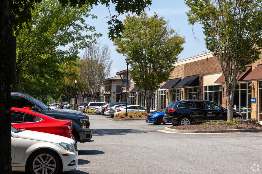 More Photos Of 1300 Peachtree Industrial Blvd, Suwanee Storefront Retail Office For Sale